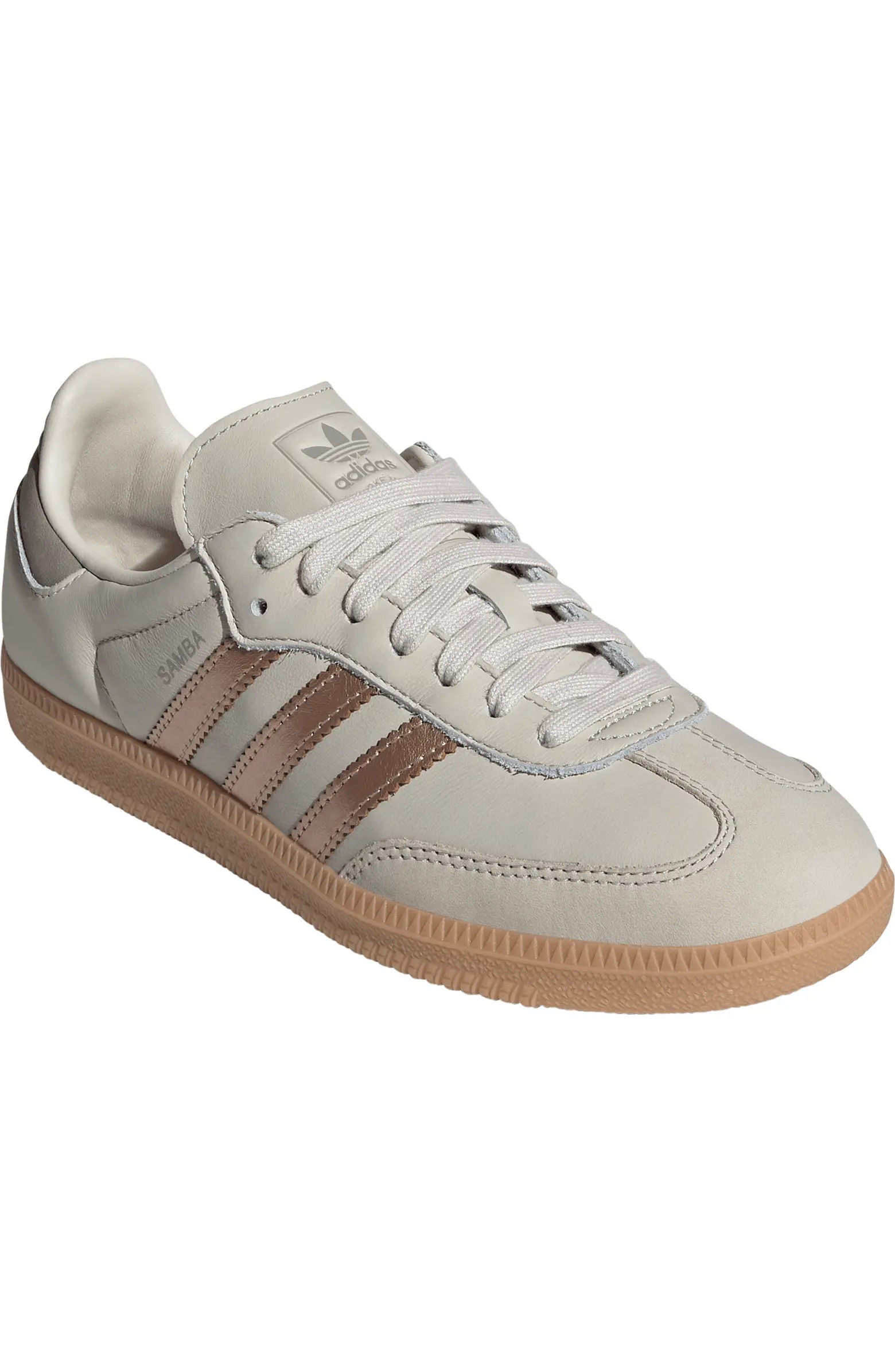 Gender Inclusive Samba OG Sneaker | Nordstrom