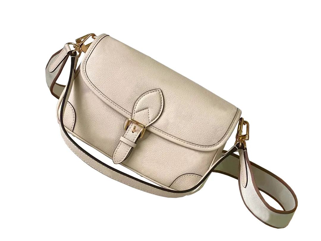 Luxury designer shoulder bag, handbag, high-quality women's fashionable leather handbag, mirror s... | DHGate
