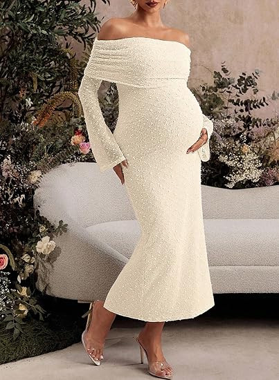 Fall dressing but make it bump-friendly 🍂✨ Loving these cozy Amazon sweater dresses that are perfect for growing bumps + crisp fall days 🤍

#fallstyle #maternitylooks #bumpfriendlyfashion #cozyoutfits #amazonfashion #pregnancylife #fallvibes #ltkfashion 

 #LTKSeasonal #LTKSaleAlert #LTKBump