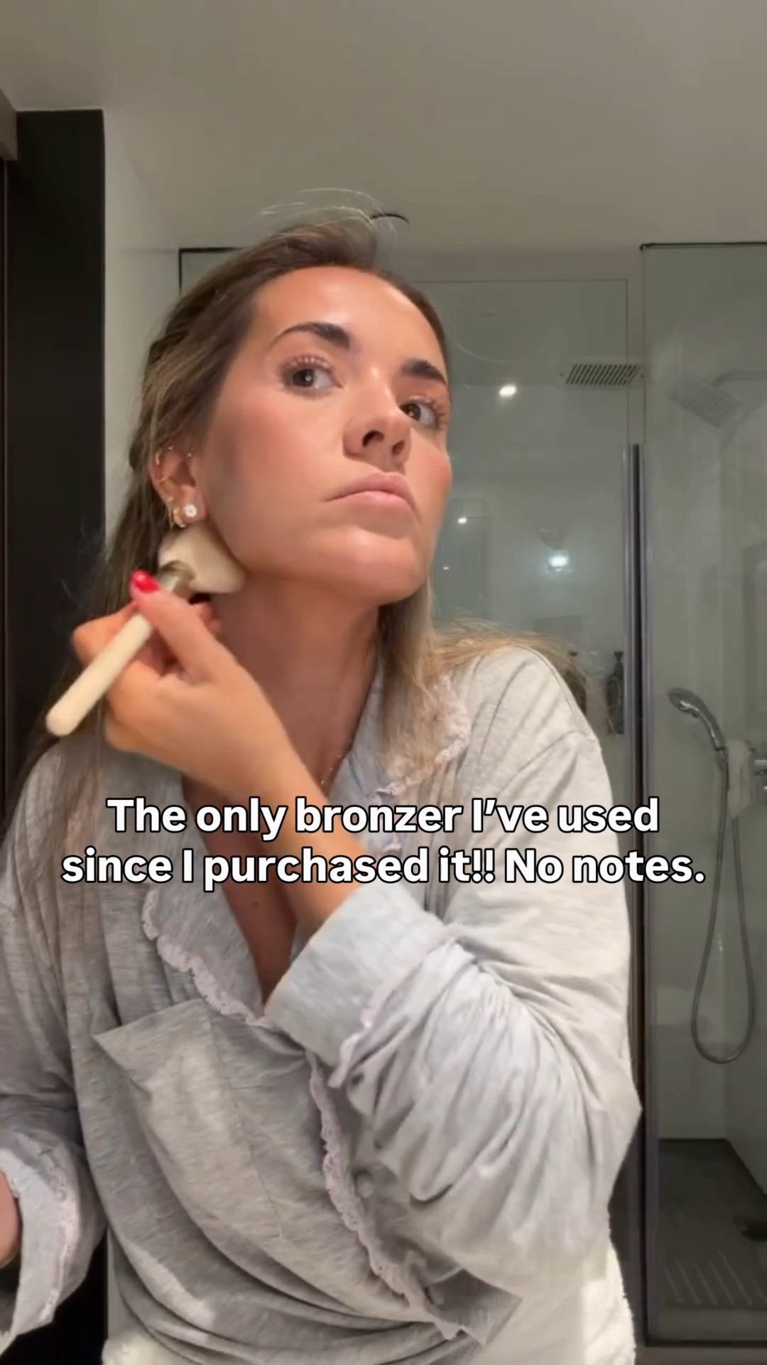 Bronzer, makeup must haves, favorite makeup, beauty must haves

#LTKBeauty #LTKgrwm