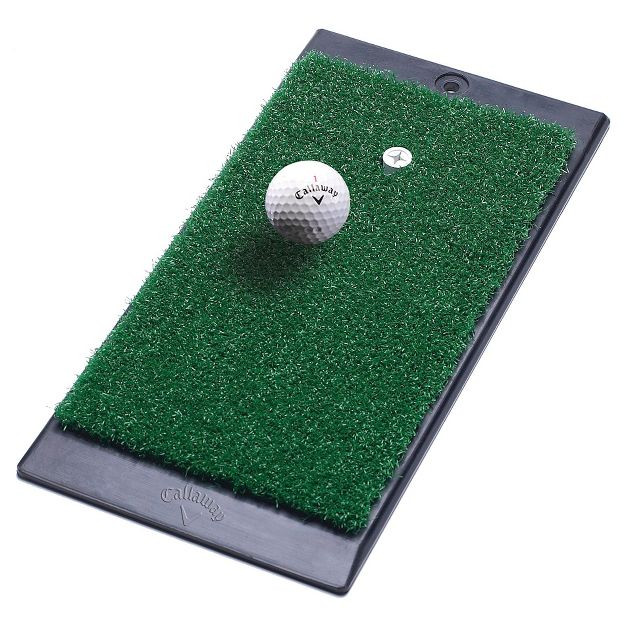 Callaway Golf Launch Zone Hitting Mat | Target