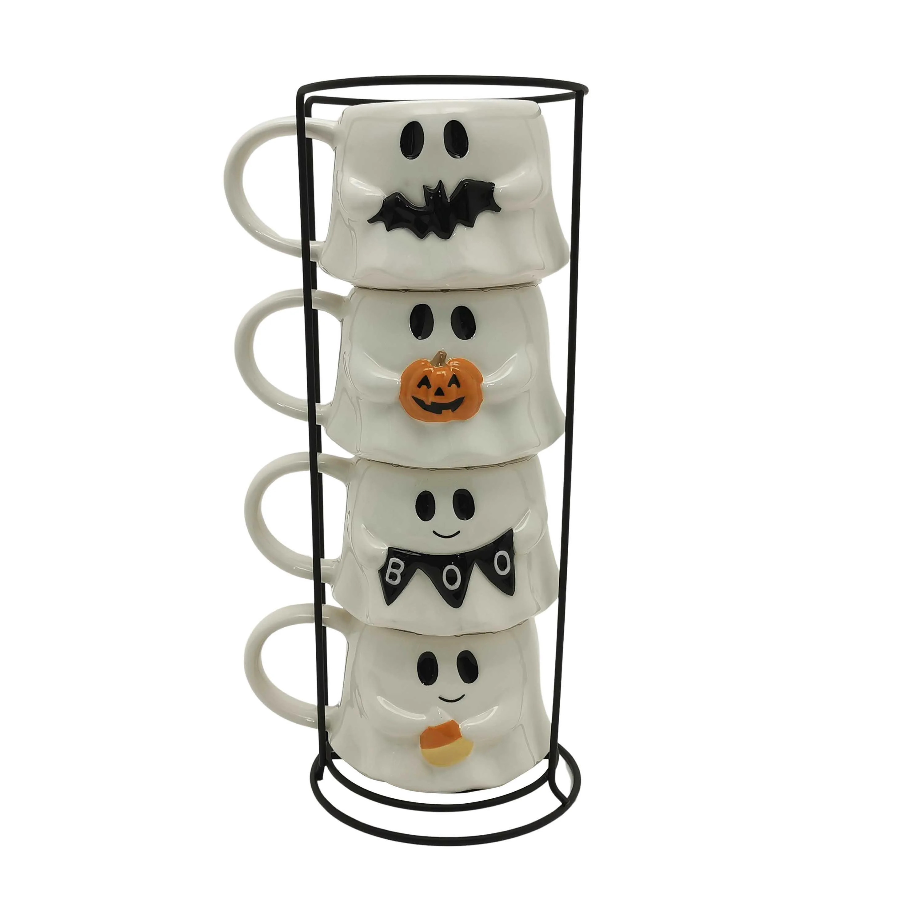 GHOST STACK MUG | Walmart (US)