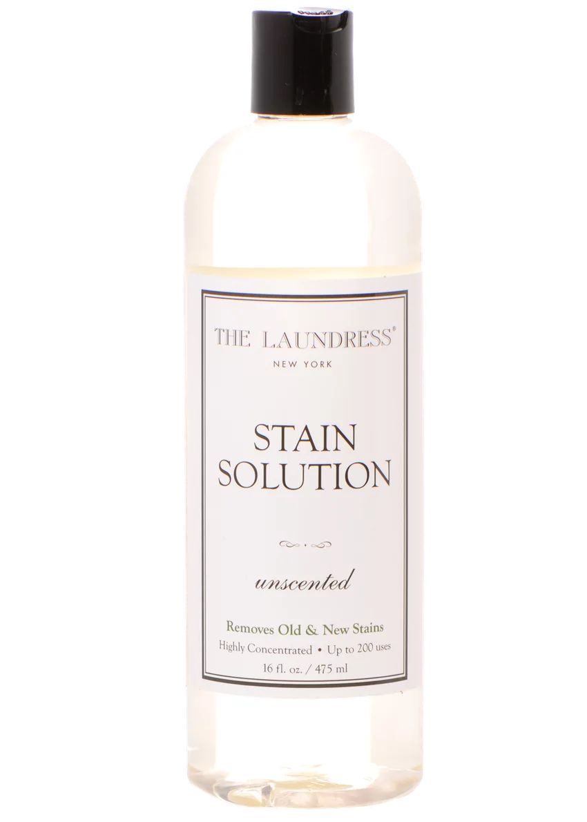 Stain Solution | The Laundress