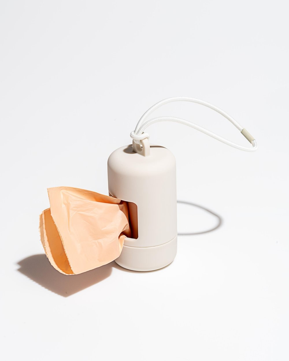 Poop Bag Carrier | Wild One