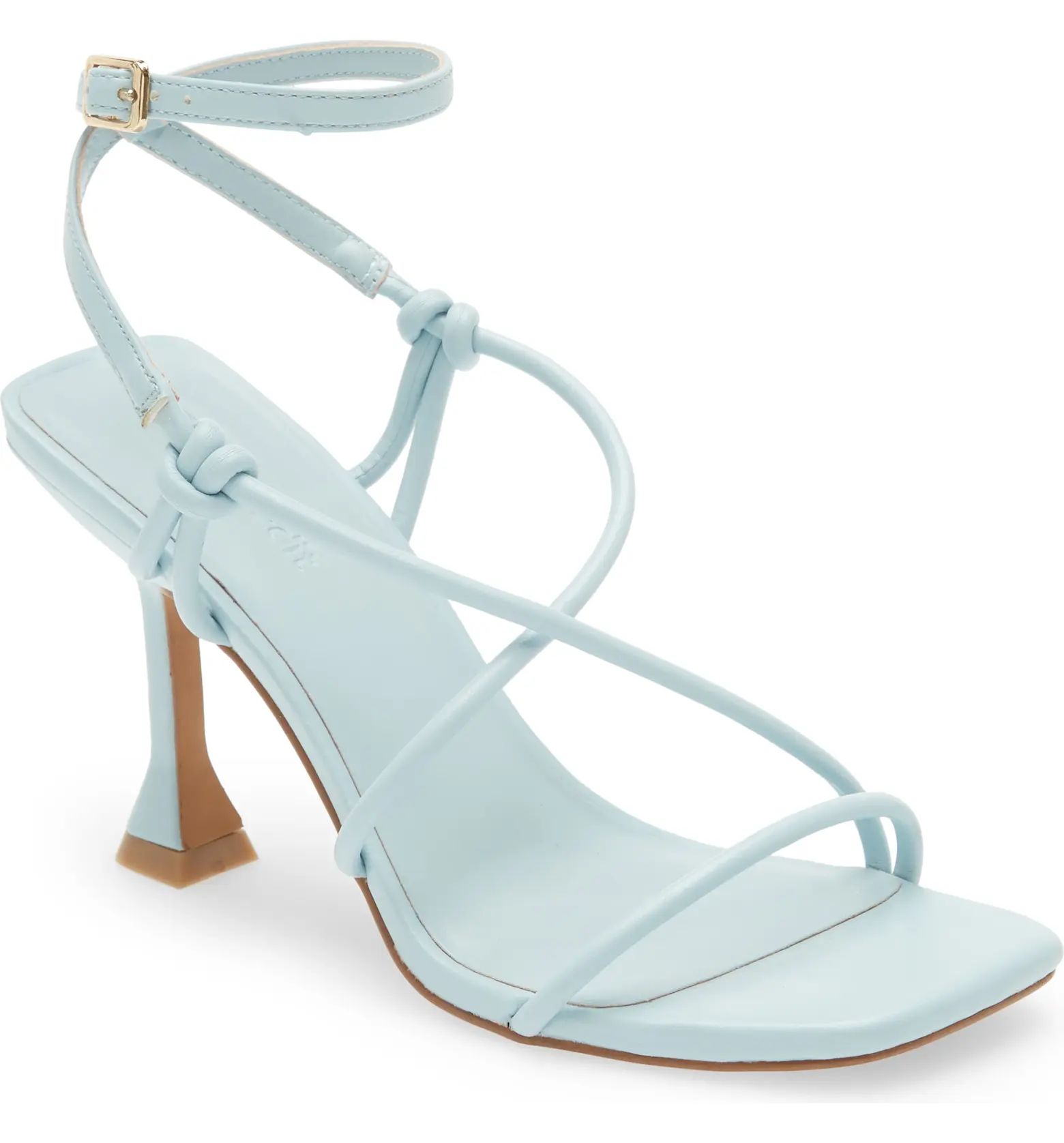 Open Edit Reggie Sandal | Nordstrom | Nordstrom