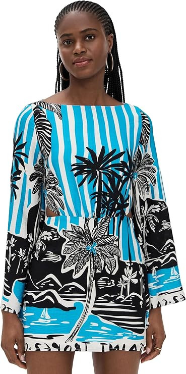 Seven Wonders Women's Isla Mini Dress | Amazon (US)