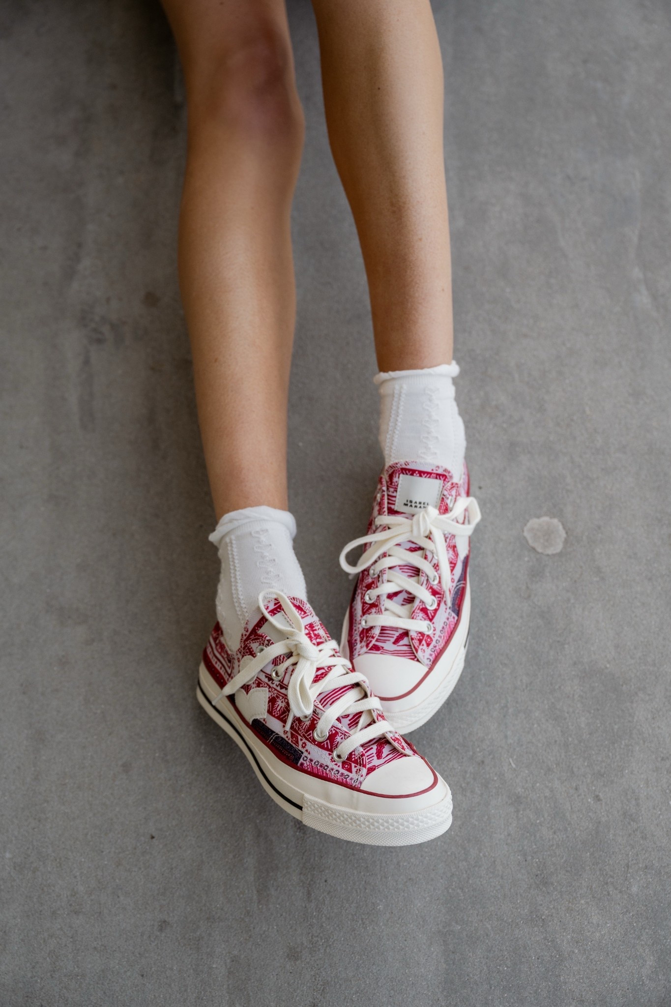 When Isabel Marant and Converse come together. 

#LTKaustralia #LTKshoes