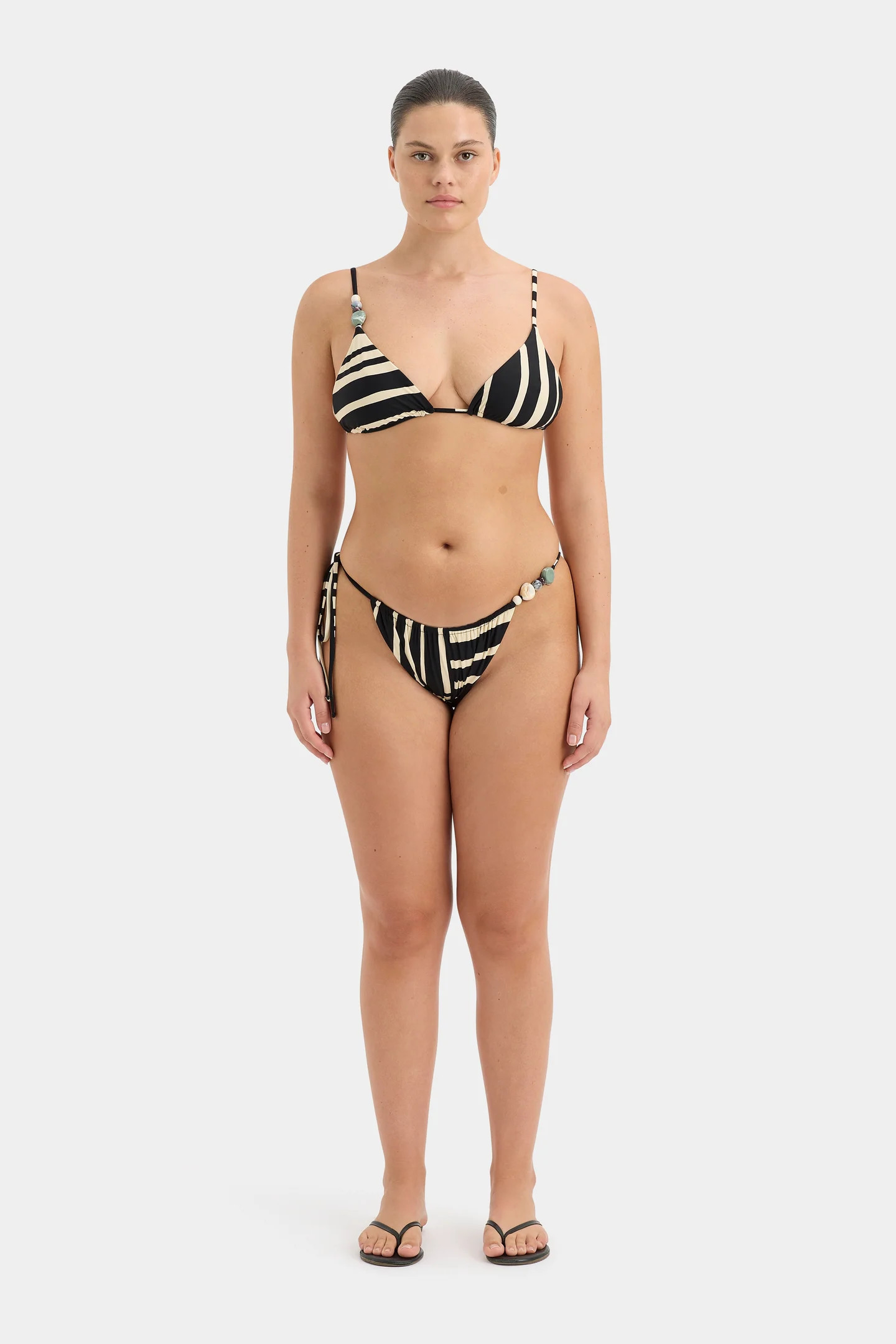 Verve String Triangle Top | Sir The Label (ANZ)