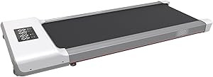Walking Pad, Walking Treadmill Under Desk Treadmill 2 in 1 for Home/Office with Remote Control, P... | Amazon (US)