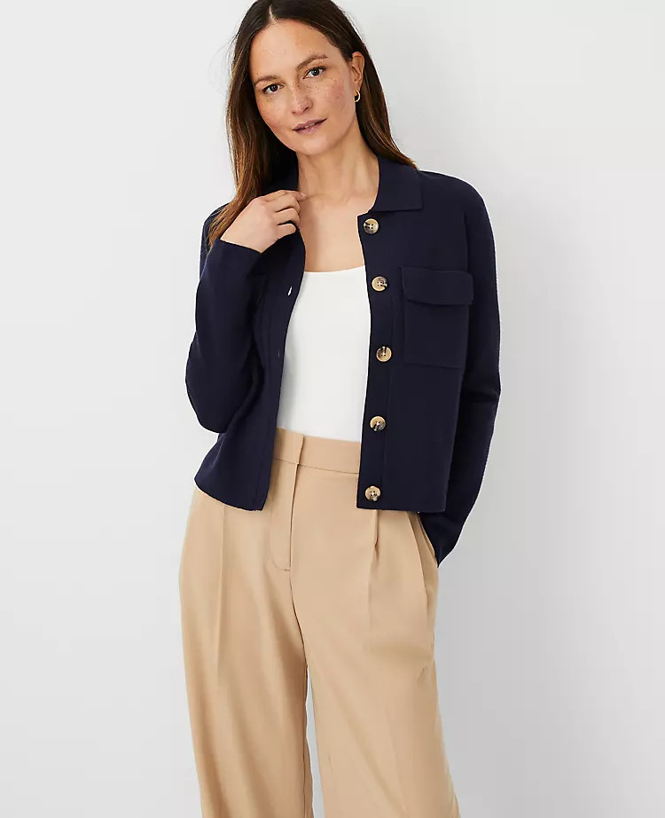 Ann Taylor | Ann Taylor (US)