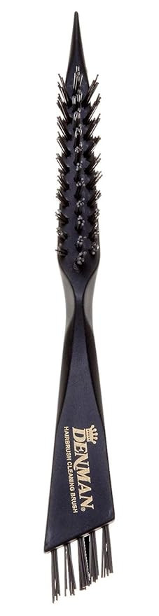 Denman Hairbrush Cleaning Brush for Effective Hairbrush Cleaning, DBC1 | Amazon (US)