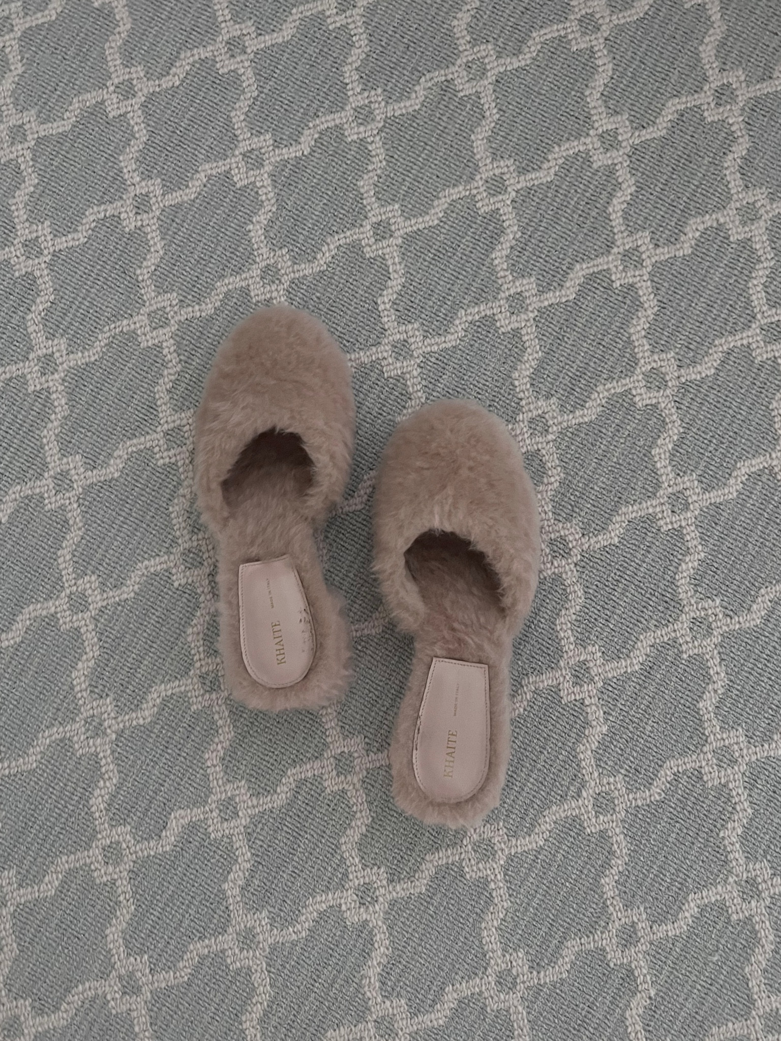 Shearling obsessed! These are the perfect pink. 

#LTKstyletip #LTKGiftGuide #LTKshoecrush