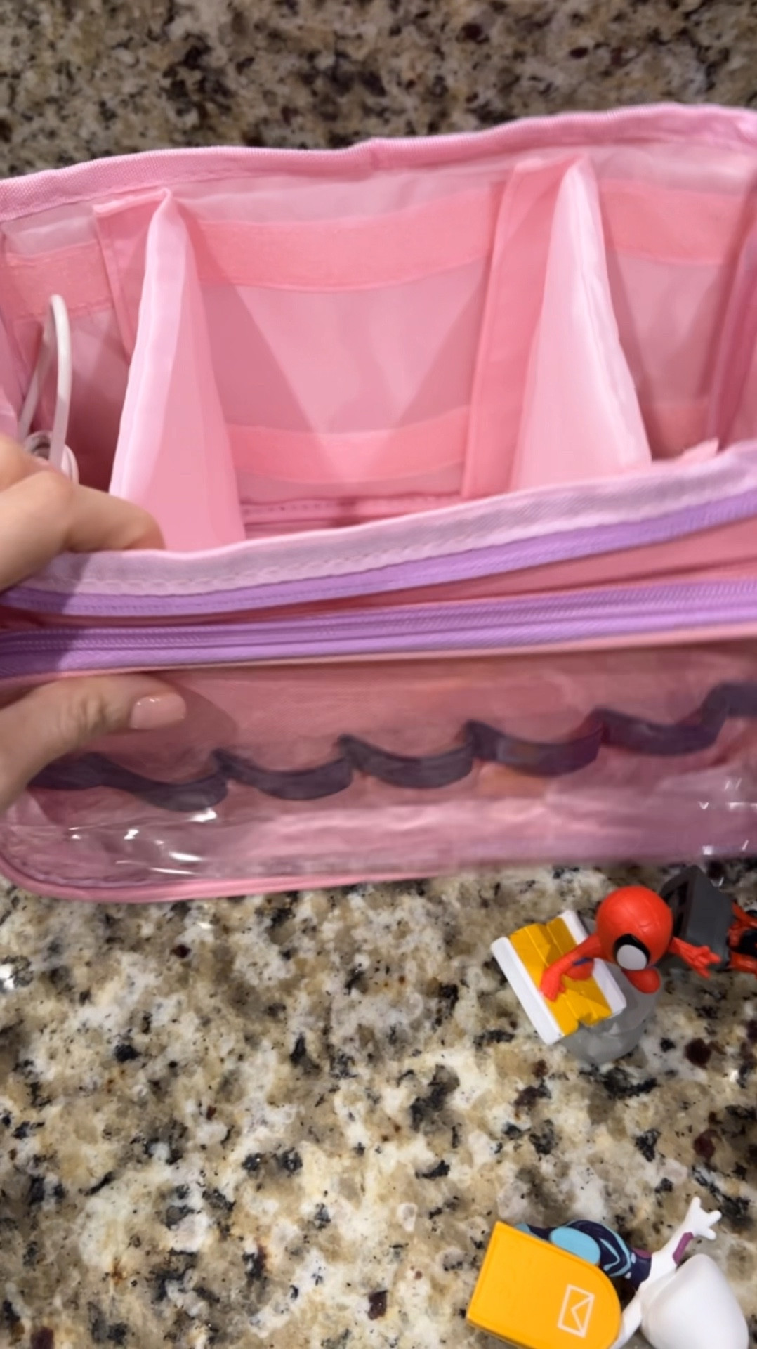 Toniebox traveling bag
Gift idea for kids 
Toddler gifts 
Holiday shopping / presents / present 

#LTKSaleAlert #LTKGiftGuide #LTKFindsUnder100