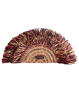 Sam Edelman Lily Medium Clutch - Macy's | Macy's
