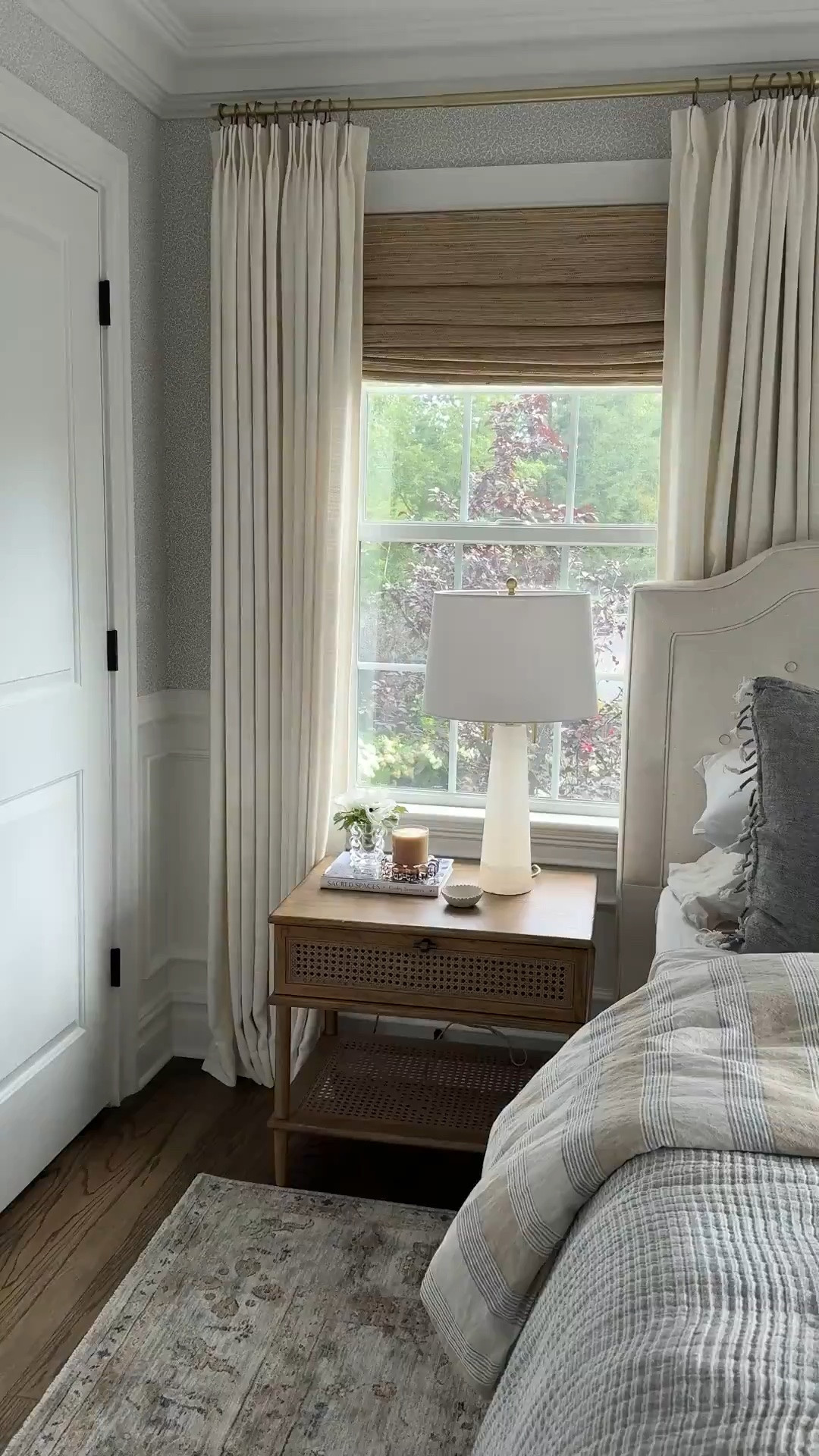 Fall bedroom favorites! I’m layering in warmer tones, soft bedding, textured pillows, and a few seasonal accents to make the room feel cozy for fall without changing everything.

fall bedroom decor, fall bedding, cozy bedroom, layered bedding, autumn home decor, fall throw pillows, seasonal bedroom refresh, neutral fall decor, warm home accents, bedroom styling ideas, fall home inspiration, girlonthehudson

#LTKHome #LTKSeasonal