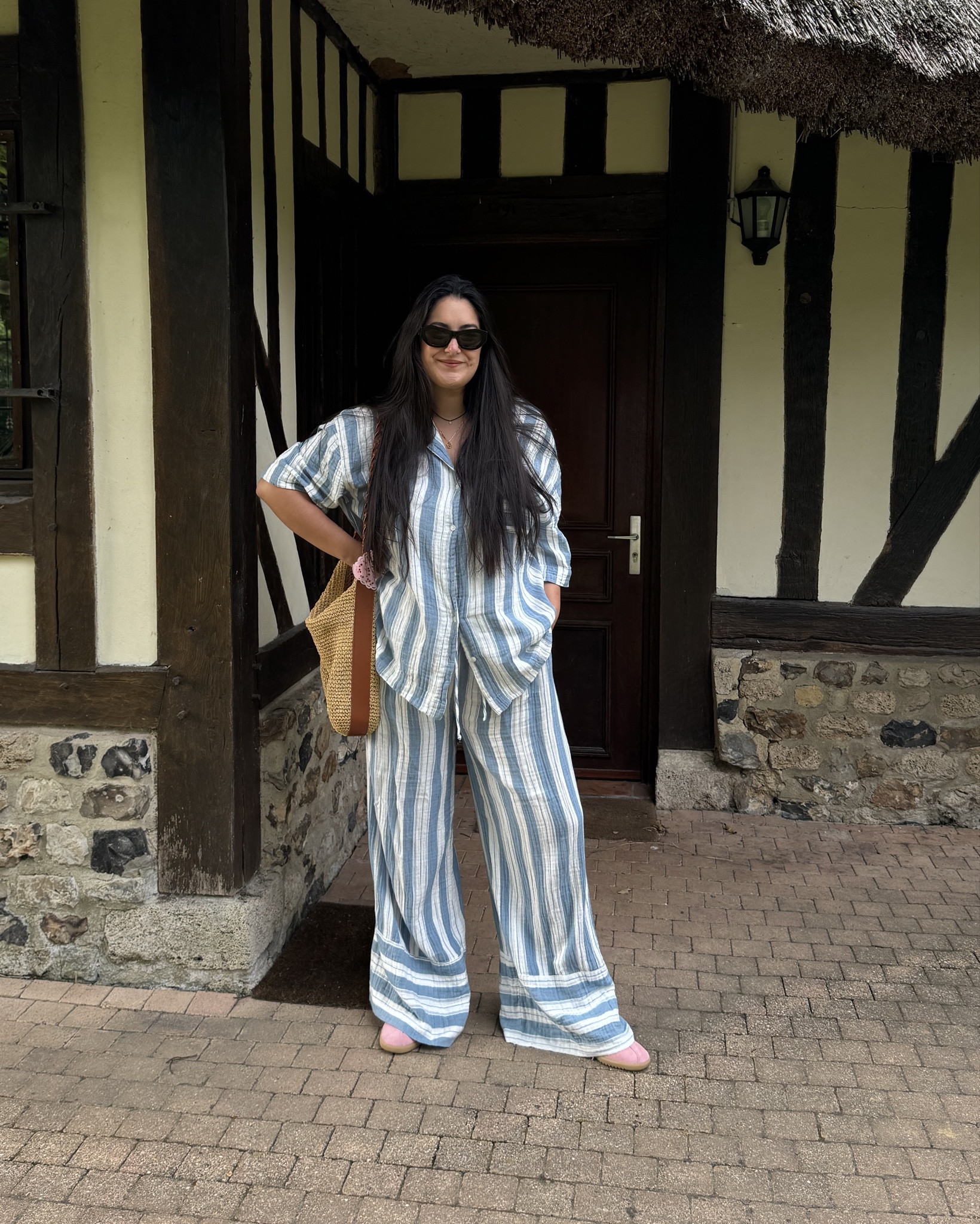 Oversize summer

#AugustBrandSpotlight #LTKsale #LTKautumn