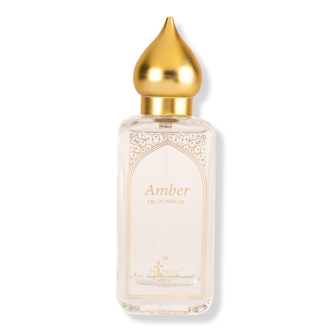 Amber Eau De Parfum | Ulta