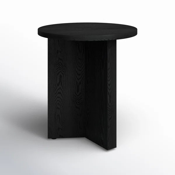 Potbelly End Table | Wayfair North America