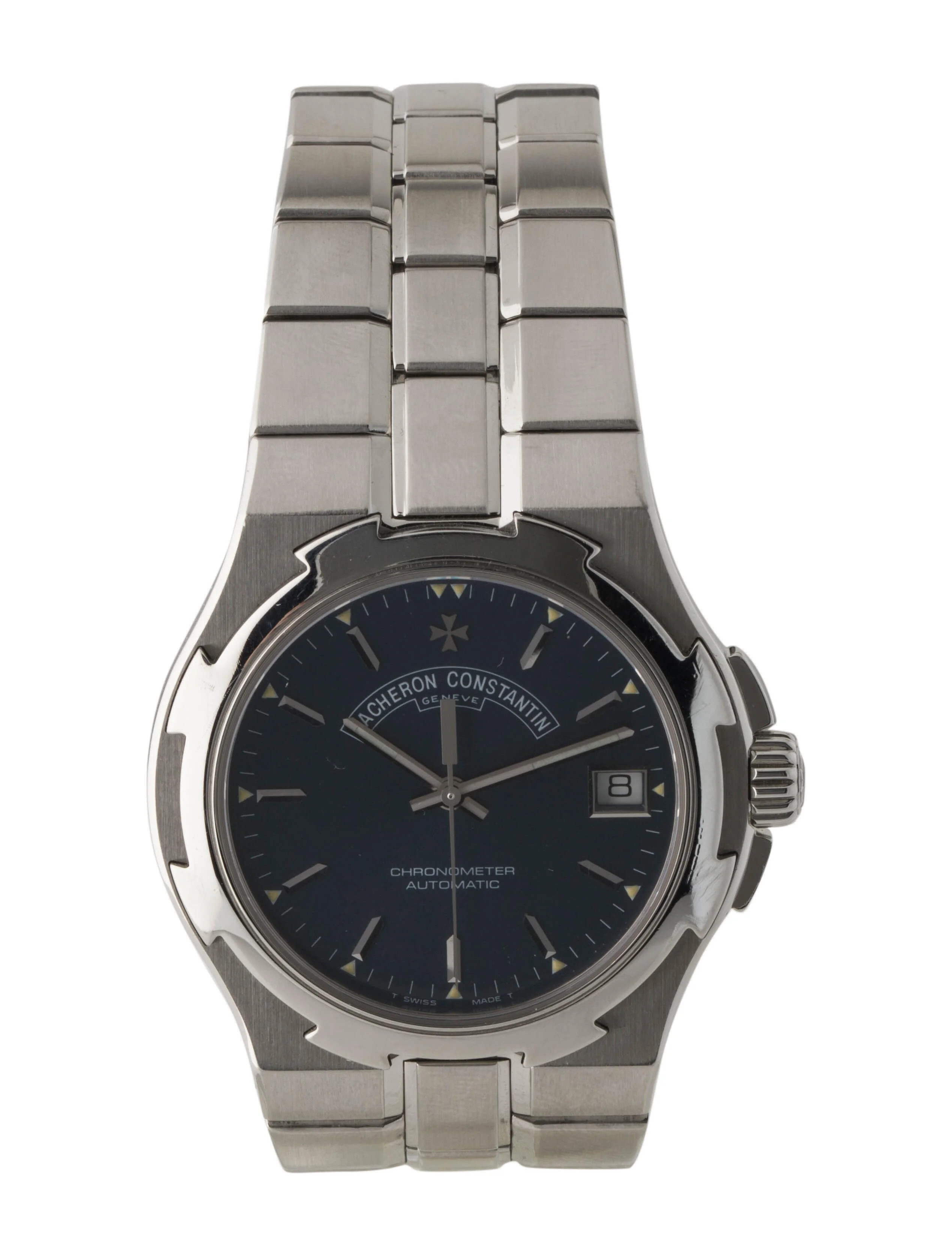 Vacheron Constantin | The RealReal