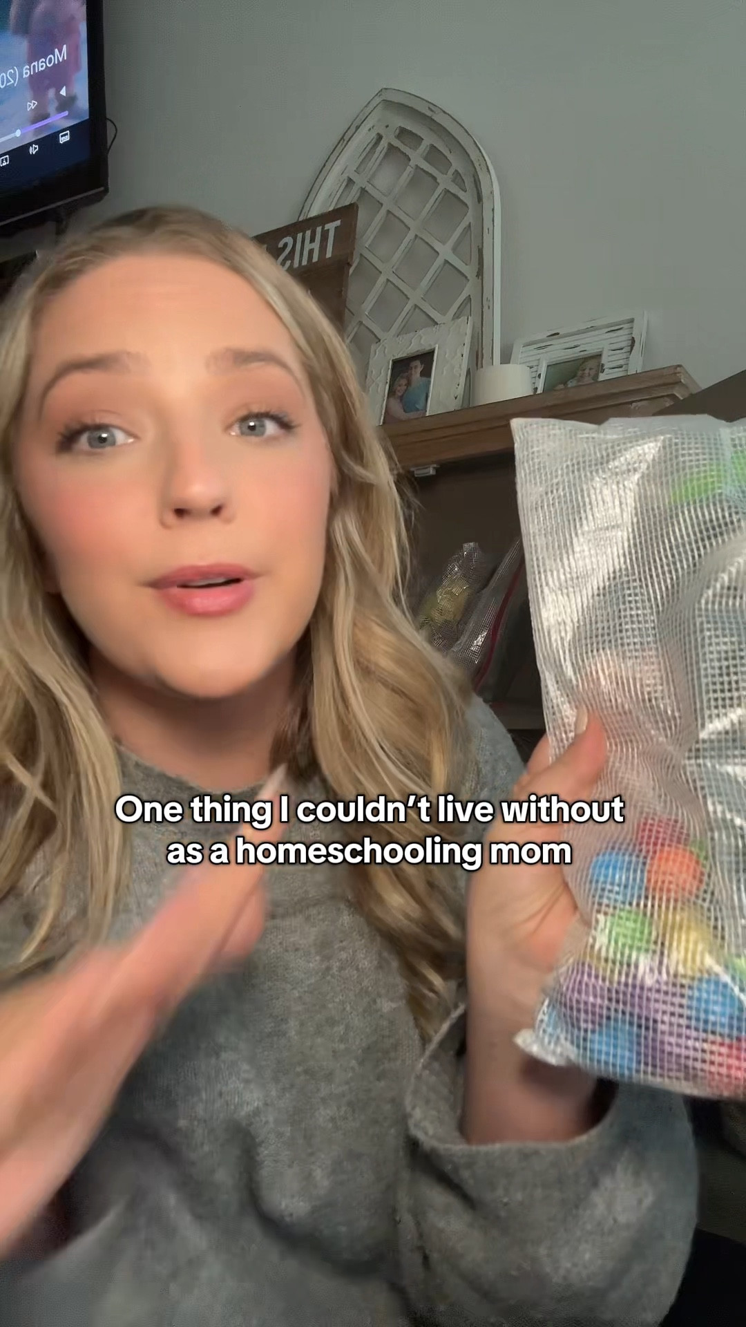 If I could give a new homeschooling parent or a new toddler parent one piece of advice…this is it. #homeschooling #preschool #toddlers 

#LTKFamily