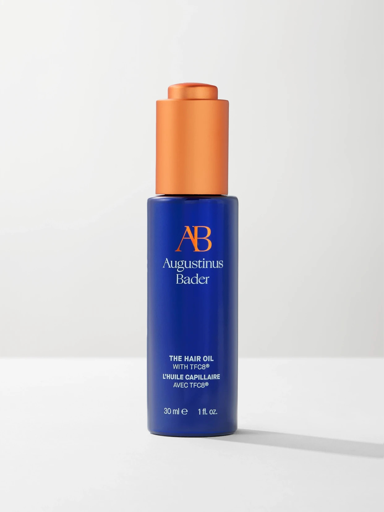AUGUSTINUS BADER - The Hair Oil, 30ml - One size | NET-A-PORTER (UK & EU)