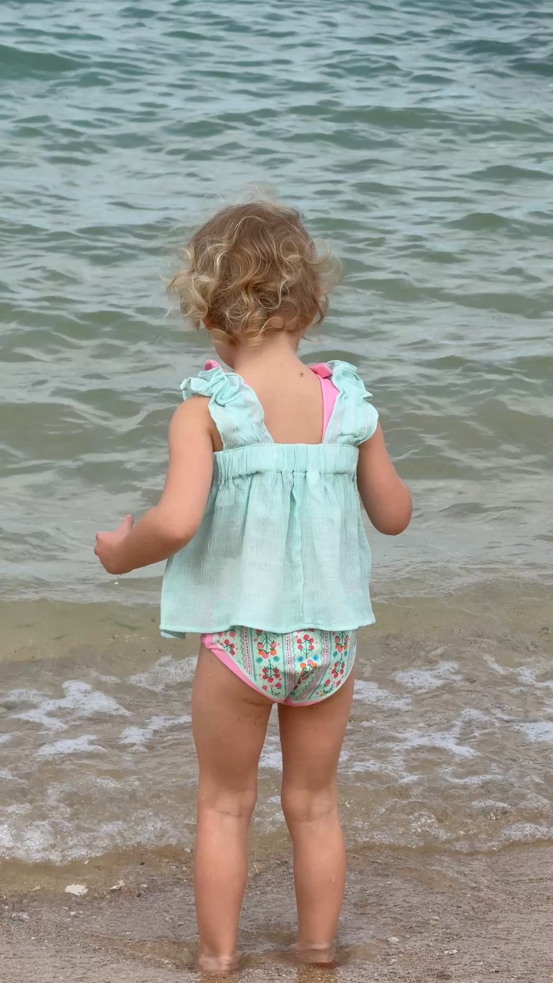 My cute little beach baby 🐚

Kids swim suit, kids swimwear, kids set, kids spring breakk

#LTKootd #LTKSwim #LTKKids