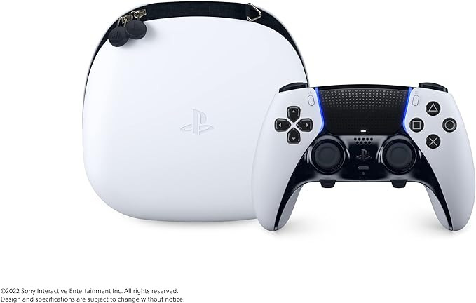 DualSense Edge Wireless Controller | Amazon (CA)