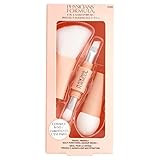 Physicians Formula 4-in-1 Makeup Brush and Sponge Set, 3 Premium Brushes In One and Precision Mak... | Amazon (US)
