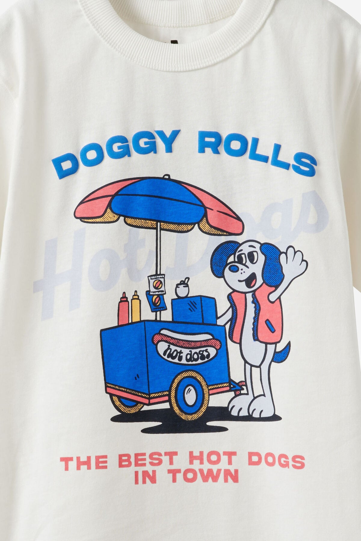Essentials Graphic Short Sleeve Tee | Cotton On (US)