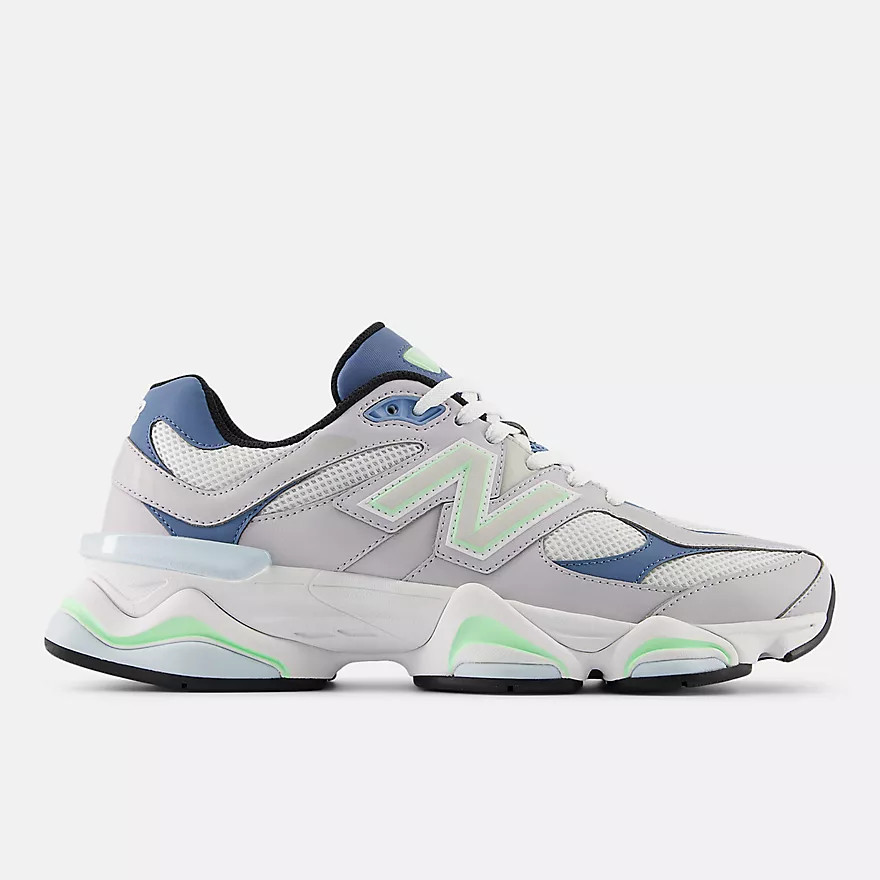 9060 | New Balance Athletics, Inc.