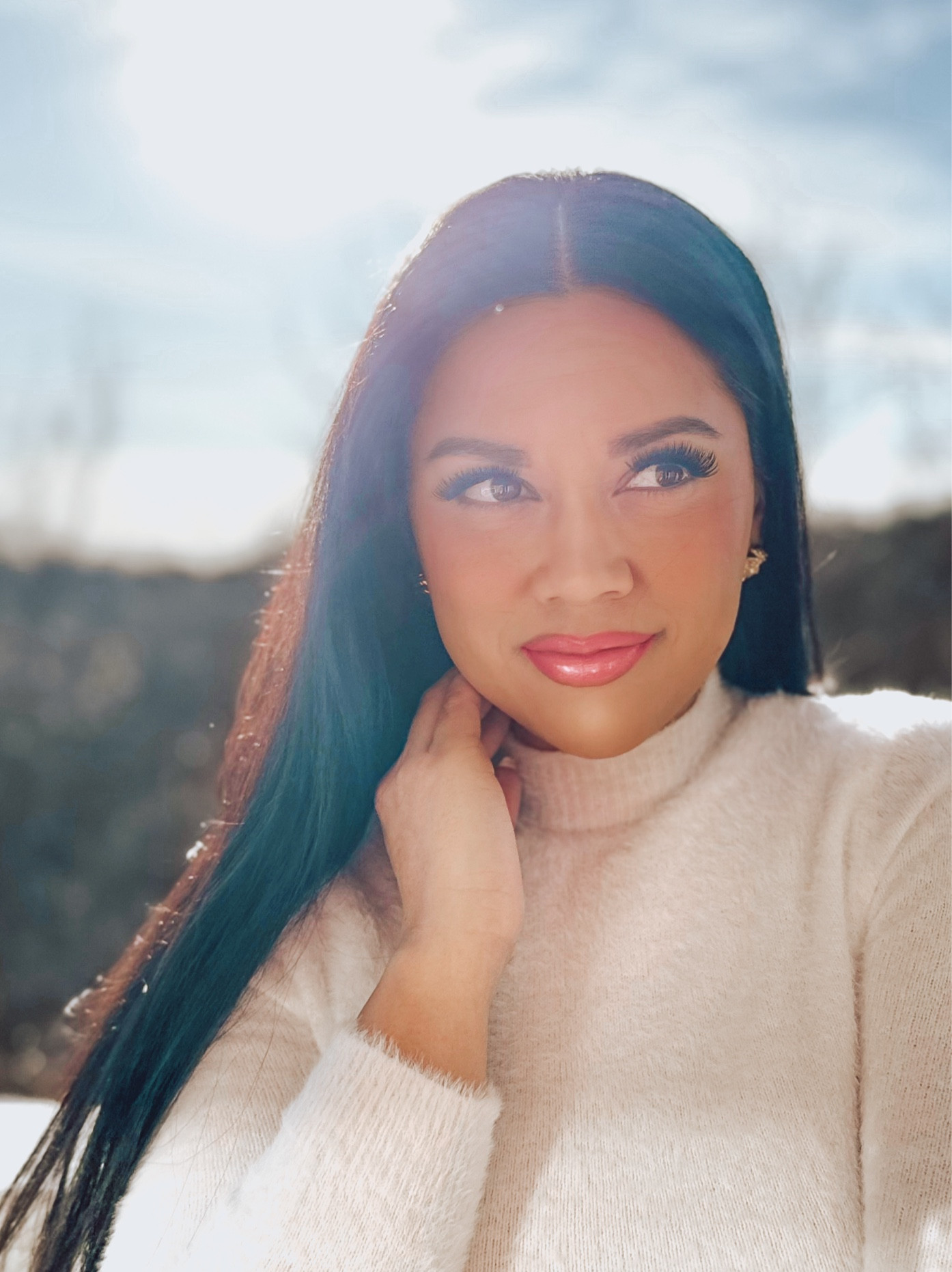 Best Drugstore Lip Combo💋

Milani Color Statement lip liner "09 Spice"
Milani Fetish matte lipstick "410 Pleasure"
Milani Keep it full gloss "04 Luminoso"

Perfect for everyday wear, special occasions and bridal makeup.🤍

#LTKfindsunder50 #LTKbeauty #LTKwedding