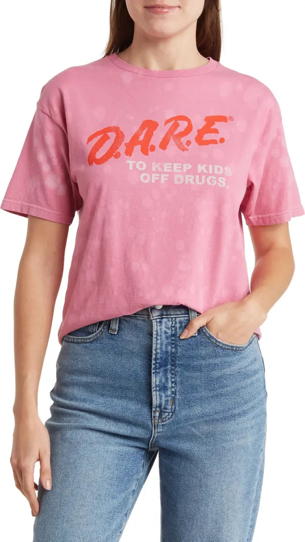 Philcos D.A.R.E. Graphic T-Shirt | Nordstromrack | Nordstrom Rack