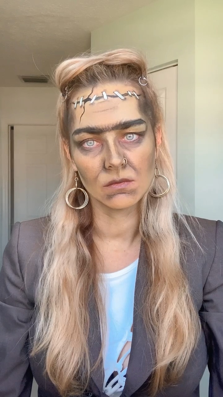 One of my favorite Halloween looks 

#LTKHoliday #LTKHolidaySale #LTKHalloween