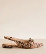 Pardina Leopard ShoeMi.iMPrice $59.99What do you want to know about this product?Ask a QuestionE... | Buckle