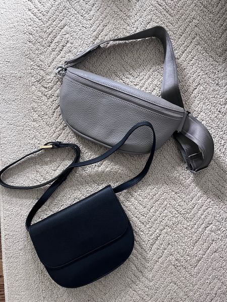2 new beauties for fall outfits
Sling bag
Belt bag
Vegan leather bag


#LTKfindsunder100 #LTKstyletip #LTKfindsunder50