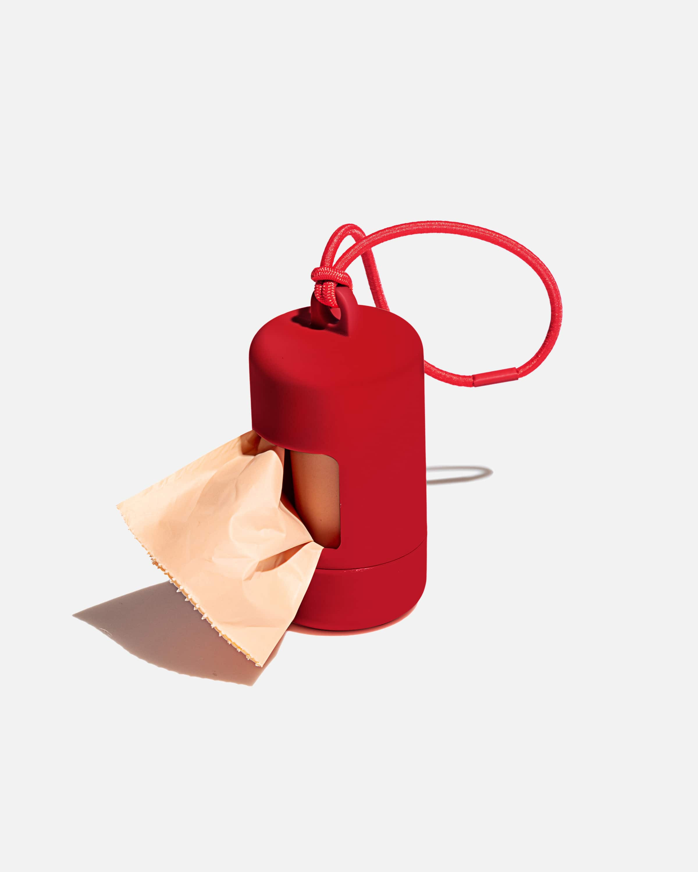 Dog Poop Bag Holder | Wild One | Wild One