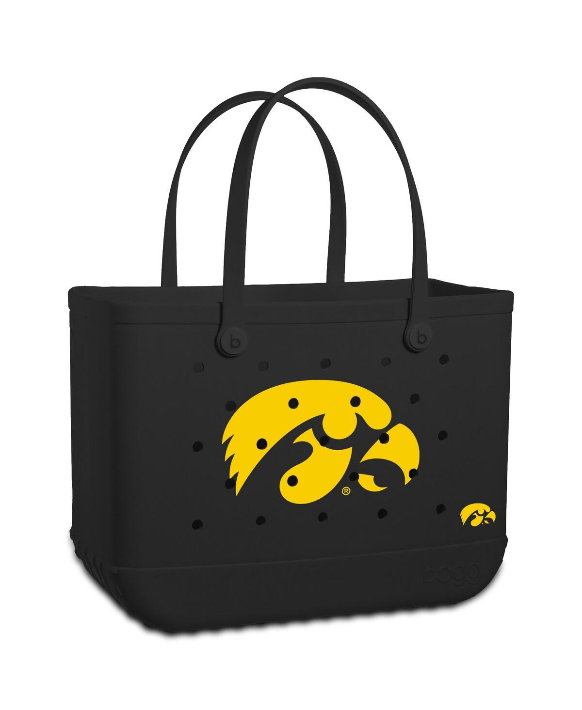 Bogg Bag Iowa Hawkeyes Handbag | Macy's