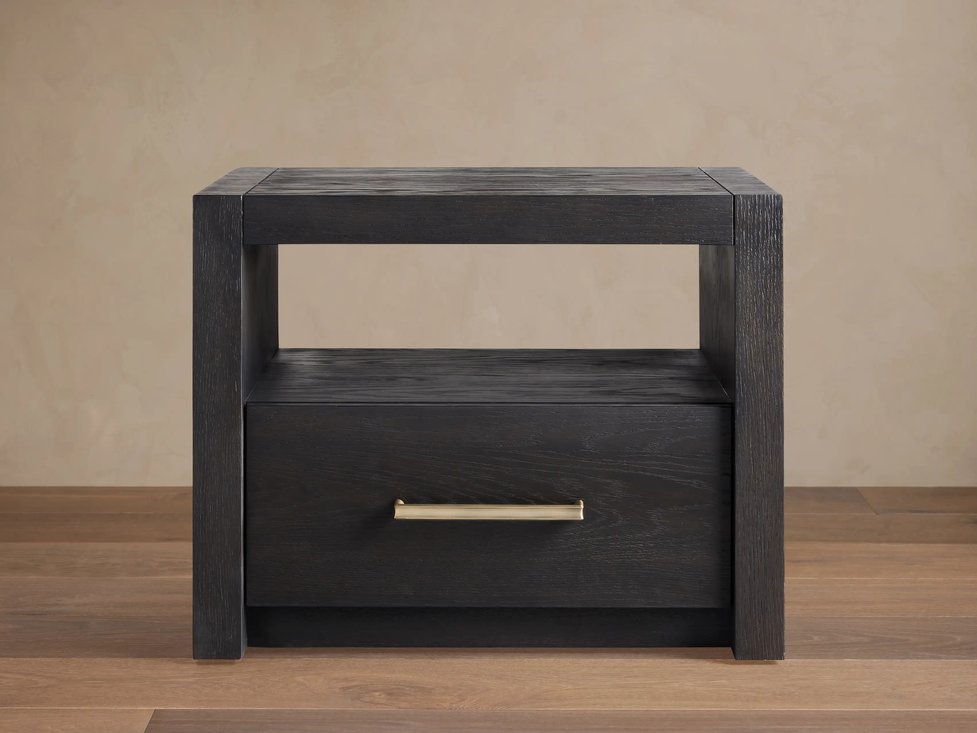 Bodhi Open Nightstand | Arhaus