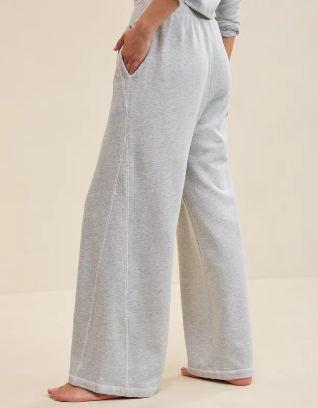 Aerie Go-To Trouser | Aerie
