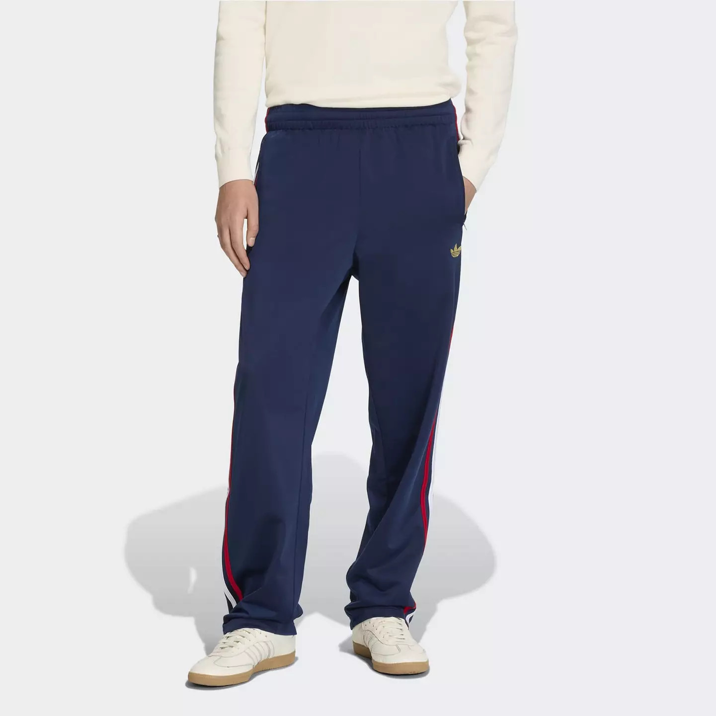 adidas Men's Firebird WC Track Pants | DICK'S Sporting Goods