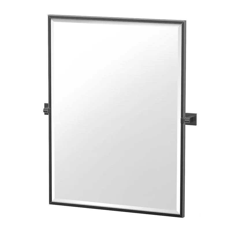 Elevate Wall Mirror | Wayfair North America
