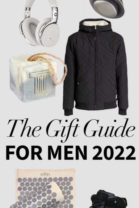 Cool gifts for men 2022 

Gift guide for him, gift guide for men, men gifts, best gifts for men 2022, Christmas gifts for guys, Christmas gifts for men, cool gifts for guys 

#LTKunder100 #LTKSeasonal #LTKunder50