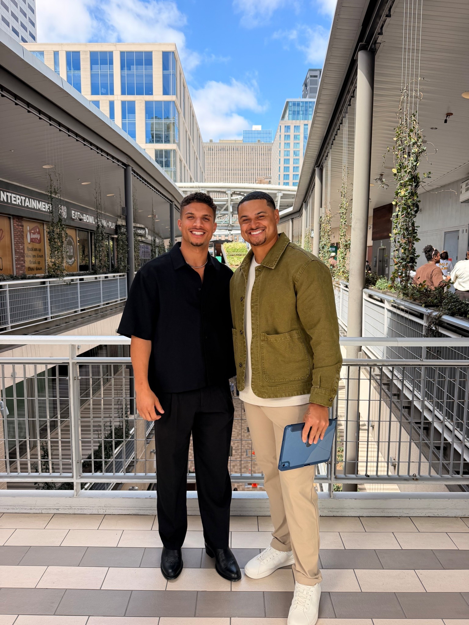 Sunday Church Fit 🙌🏿

#LTKootd #LTKgrwm #LTKMens