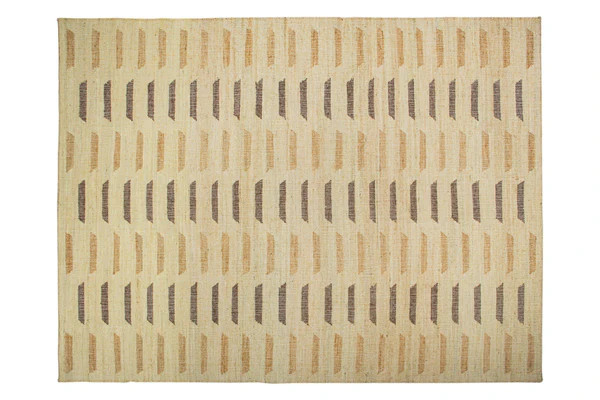 Hepworth
                        
                          Jute Rug | Revival Rugs 