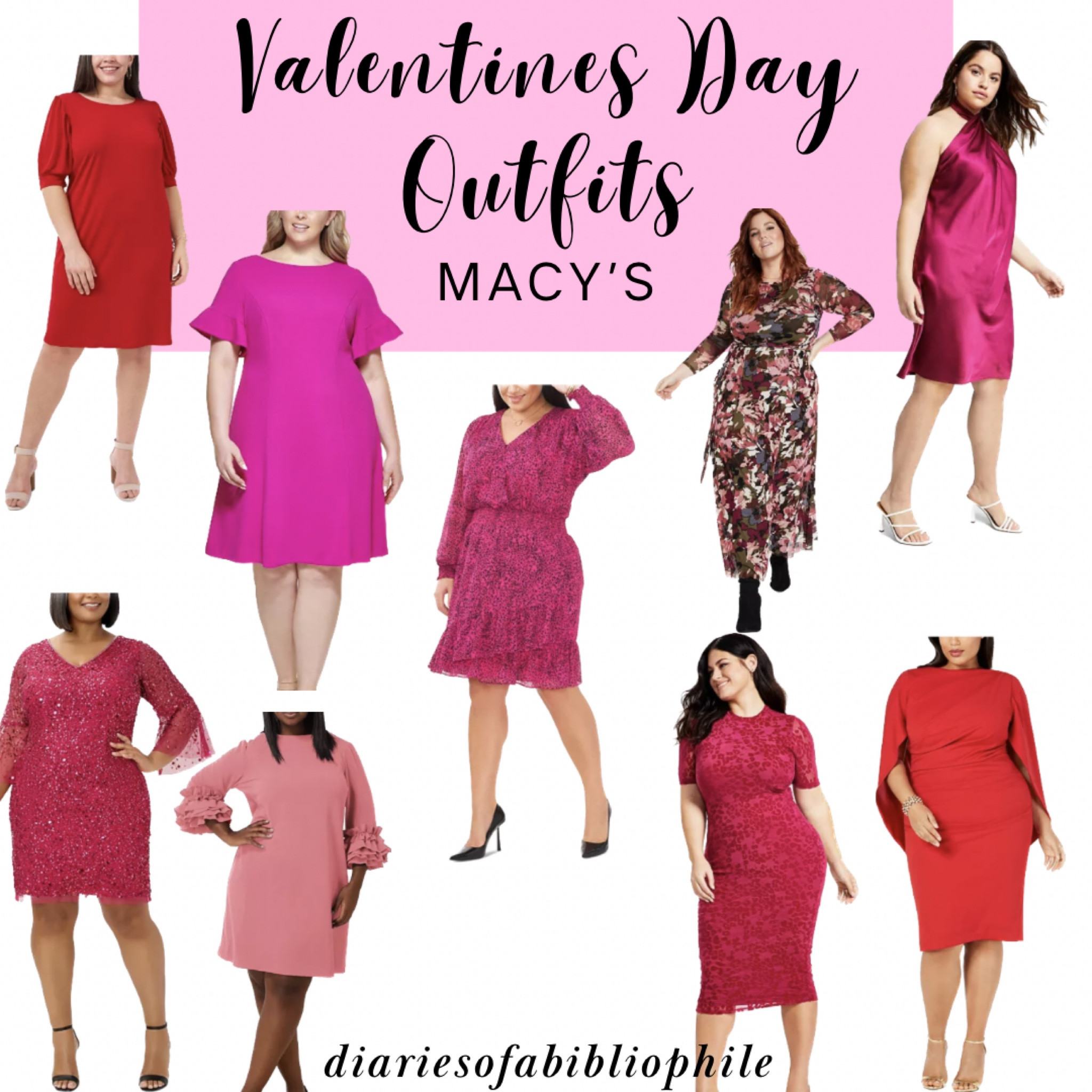 Valentine's Day, #ltkfind, #competition, plus-size Valentine’s Day, Valentine’s Day dress, outfit inspiration, formal wear, Valentine’s Day outfit inspiration

#LTKFind #LTKSeasonal #LTKcurves