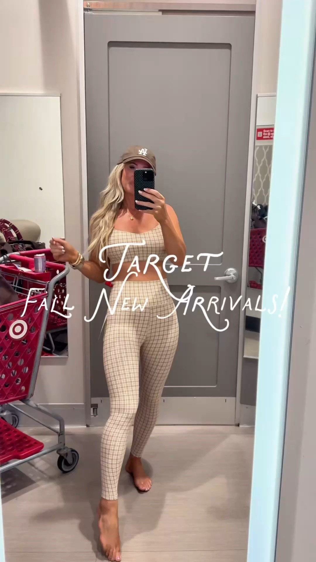 For reference, I’m 5‘7“ 140 pounds. Wearing a size 27 in the Levi jeans and a size 4 in the other jeans. ￼

Target, ARE YOU KIDDING ME?! 😍 These new fall arrivals are so freaking GOOD! 🍂🤎 I seriously want every. single. thing.
.
.
.
.
.

Target fall fashion, Target new arrivals, fall fashion, fall outfits, Target finds, affordable fashion, fall wardrobe, Target style, trendy fall outfits, fall essentials, new fall clothes, women’s fall fashion, Target haul, fall outfit ideas, fall outfits women over 50, date night outfit, country concert outfit, business casual workwear

#LTKootd #LTKSeasonal #LTKSaleAlert