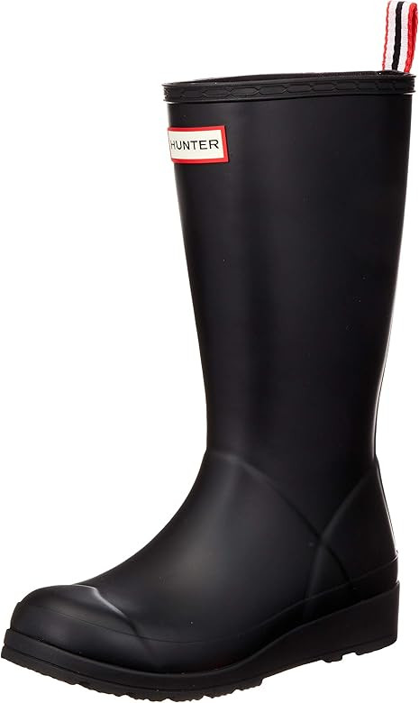 HUNTER Women's Rain Boot | Amazon (US)
