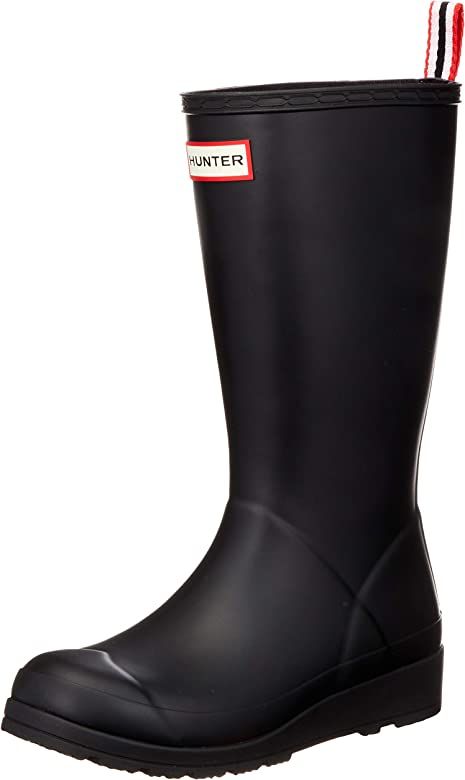 HUNTER Women's Rain Boot | Amazon (US)