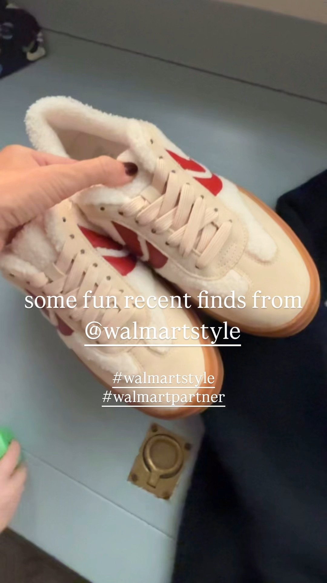 #walmartpartner #walmartstyle @walmartstyle #walmartfashion