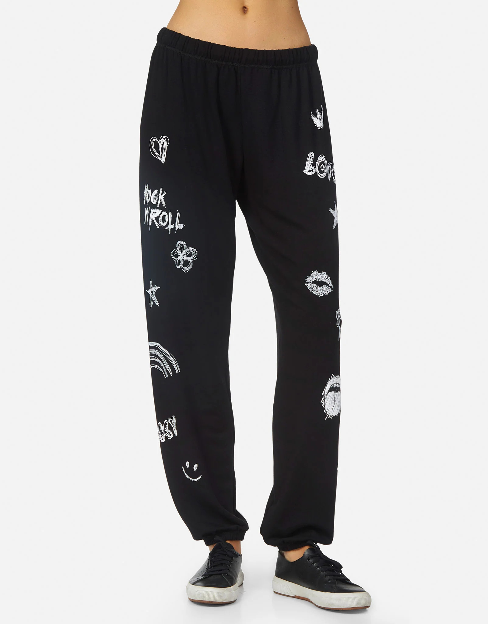 Tanzy Doodle Elements | Lauren Moshi